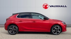 Vauxhall Corsa 1.2 Turbo Elite Nav Premium 5dr Petrol Hatchback